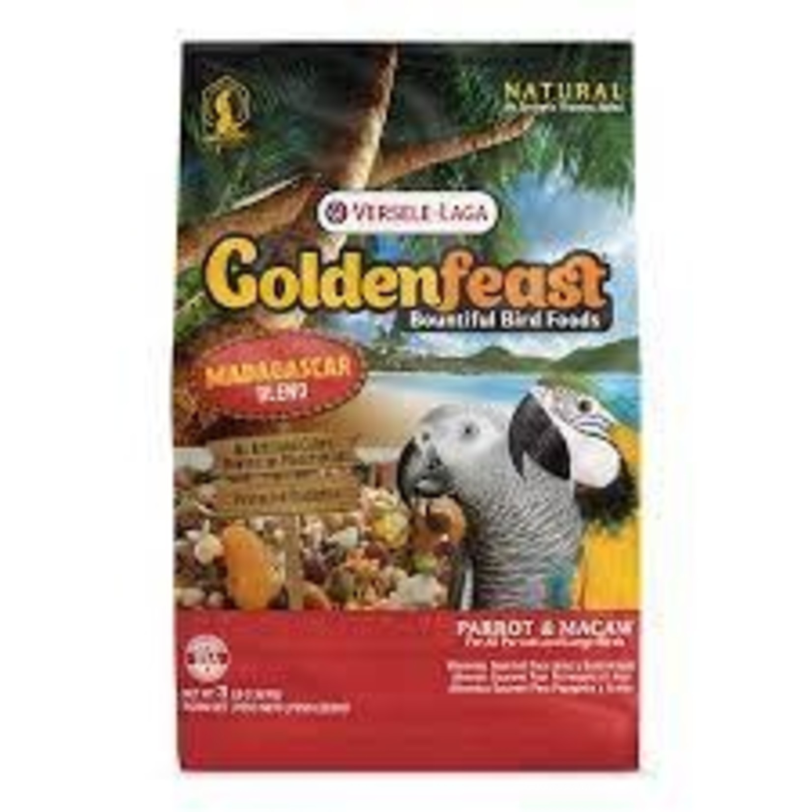 Goldenfeast GOLDENFEAST MADAGASCAR BLEND 3 LB