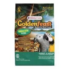 Goldenfeast GOLDENFEAST AMAZON BLEND 3 LB