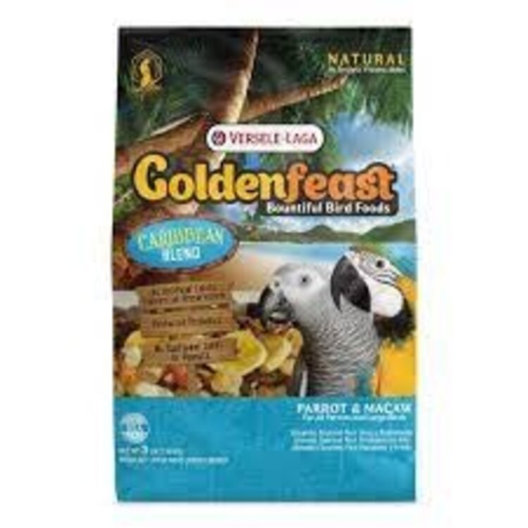Goldenfeast GOLDENFEAST CARIBBEAN BLEND 3 LB
