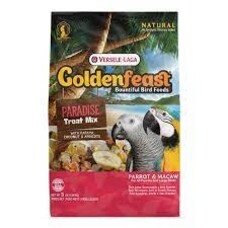 Goldenfeast GOLDENFEAST PARADISE TREAT MIX 3 LB