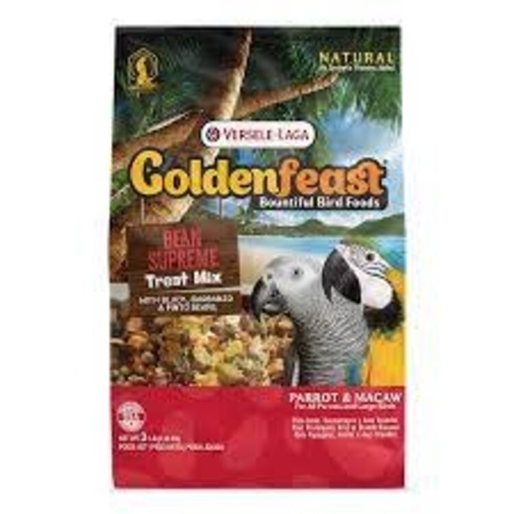 Goldenfeast GOLDENFEAST BEAN SUPREME TREAT MIX 3 LB