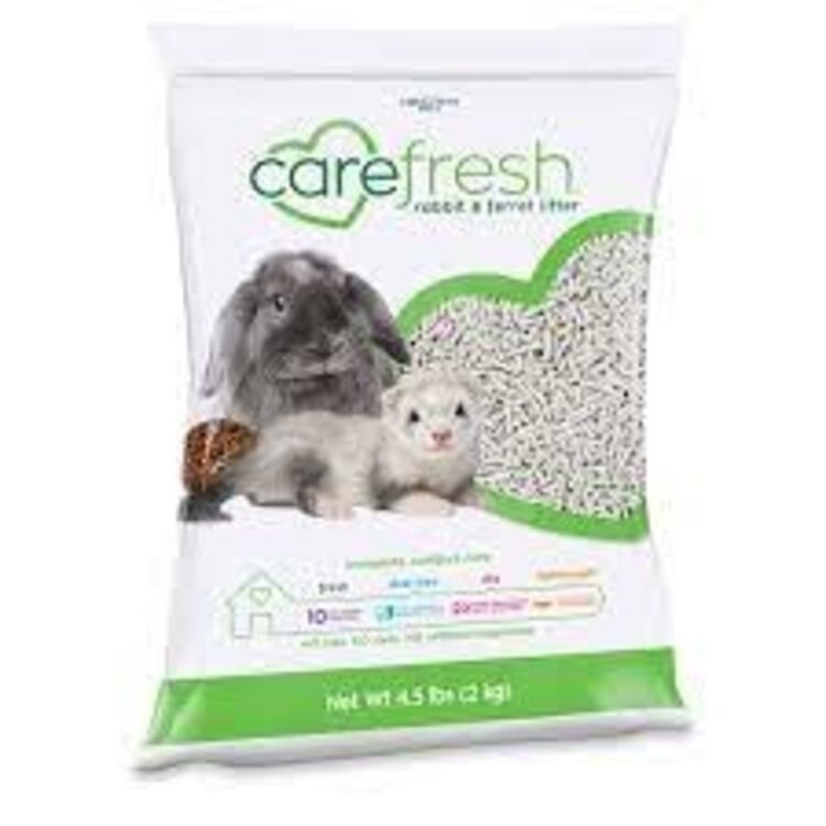 Carefresh CAREFRESH RABBIT & FERRET LITTER 10 LB