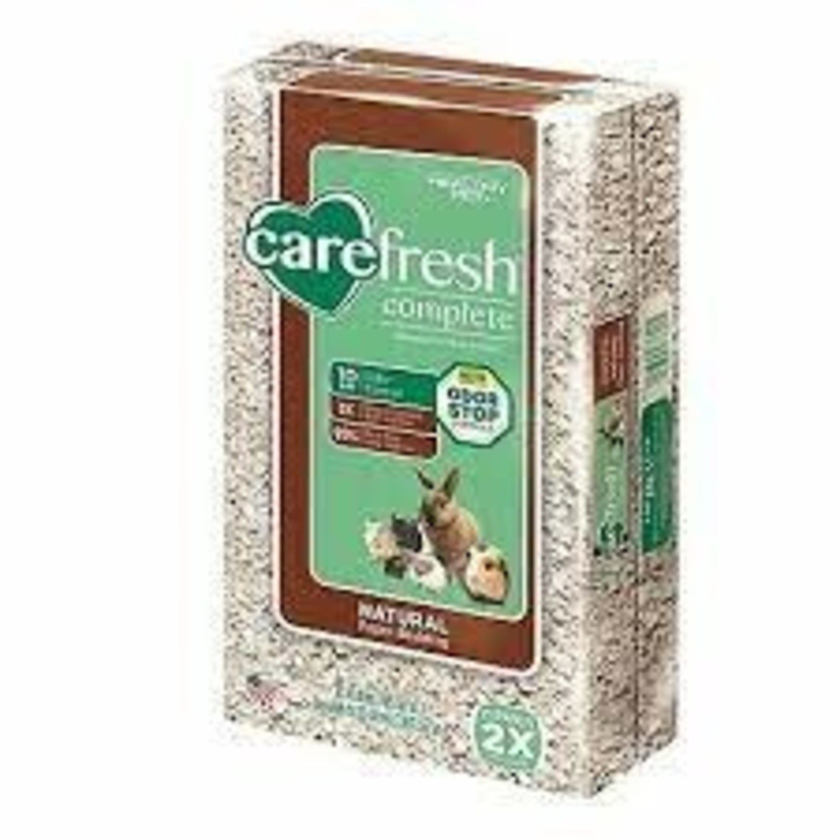 Carefresh CF S Nat Bedding 30L