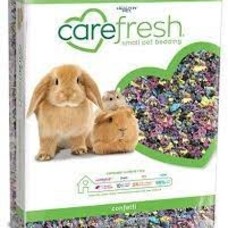 Carefresh CF S Conf Bedding 50L