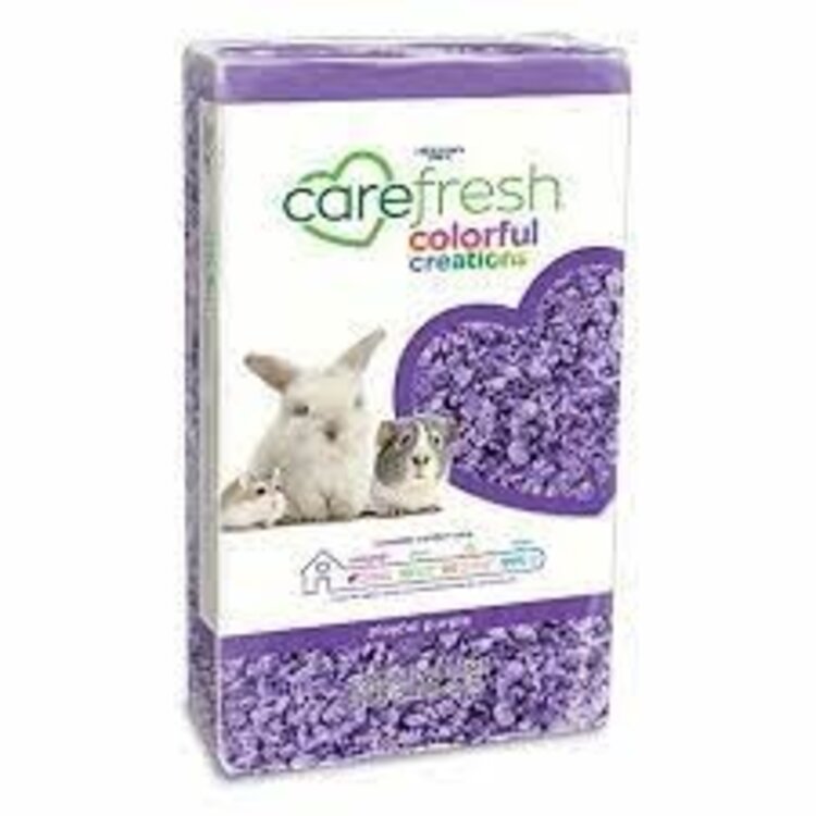 Carefresh CF Nat Bedding Pur 23L