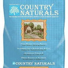 GRANDMA MAE'S COUNTRY NATURALS Country naturals Cat Kitten 12#