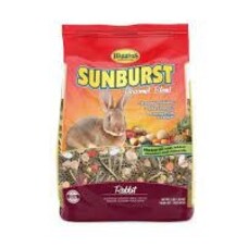 Higgins Hig Sunburst Rabbit 3#