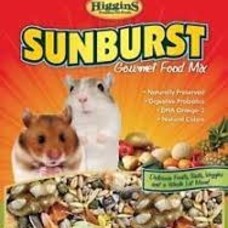 Higgins Hig Sunburst Ham/Ger 2.5#