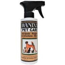 Banixx Pet Care 8oz