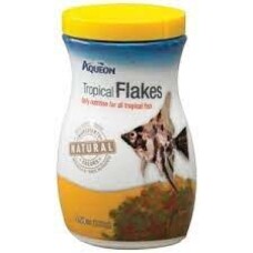 AQUEON AQUEON TROPICAL FLAKES 7.12 OZ