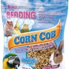 Brown's Bedding Corn Cob 5#