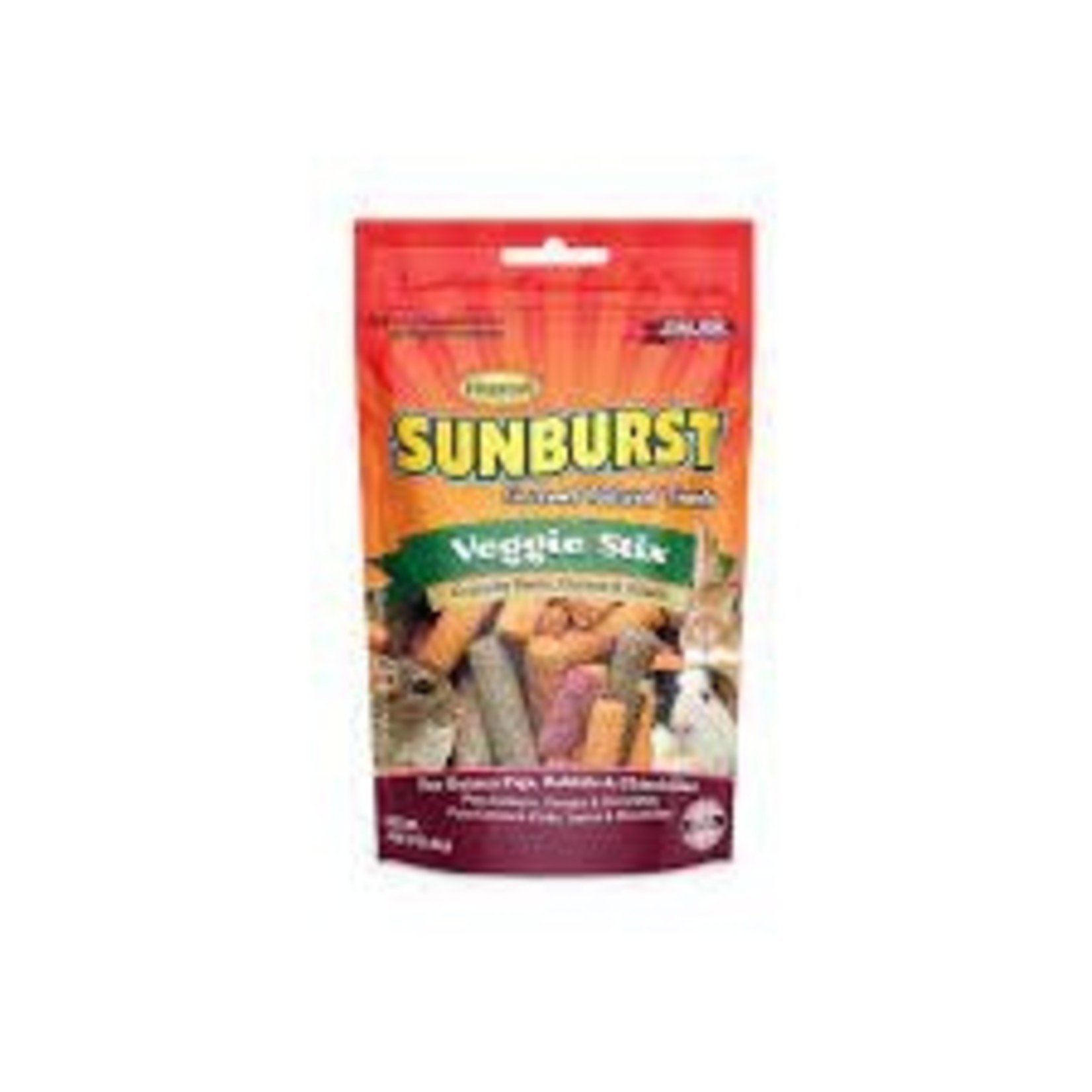 Higgins Hig SunBurst Veg Stick trt 4oz