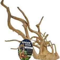 ZOO MED SPIDER WOOD MD-12-16 IN