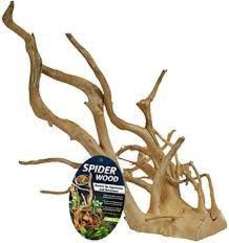 ZOO MED SPIDER WOOD MD-12-16 IN