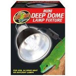 ZOO MED Zoo/Med Mini Deep  Dome