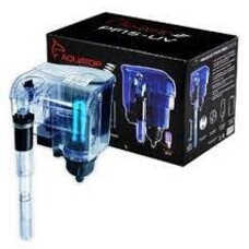 AQUATOP AquaTop Power Filter 15UV 64gph