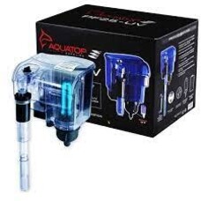 AQUATOP AquaTop Power Filter 25UV 90gph