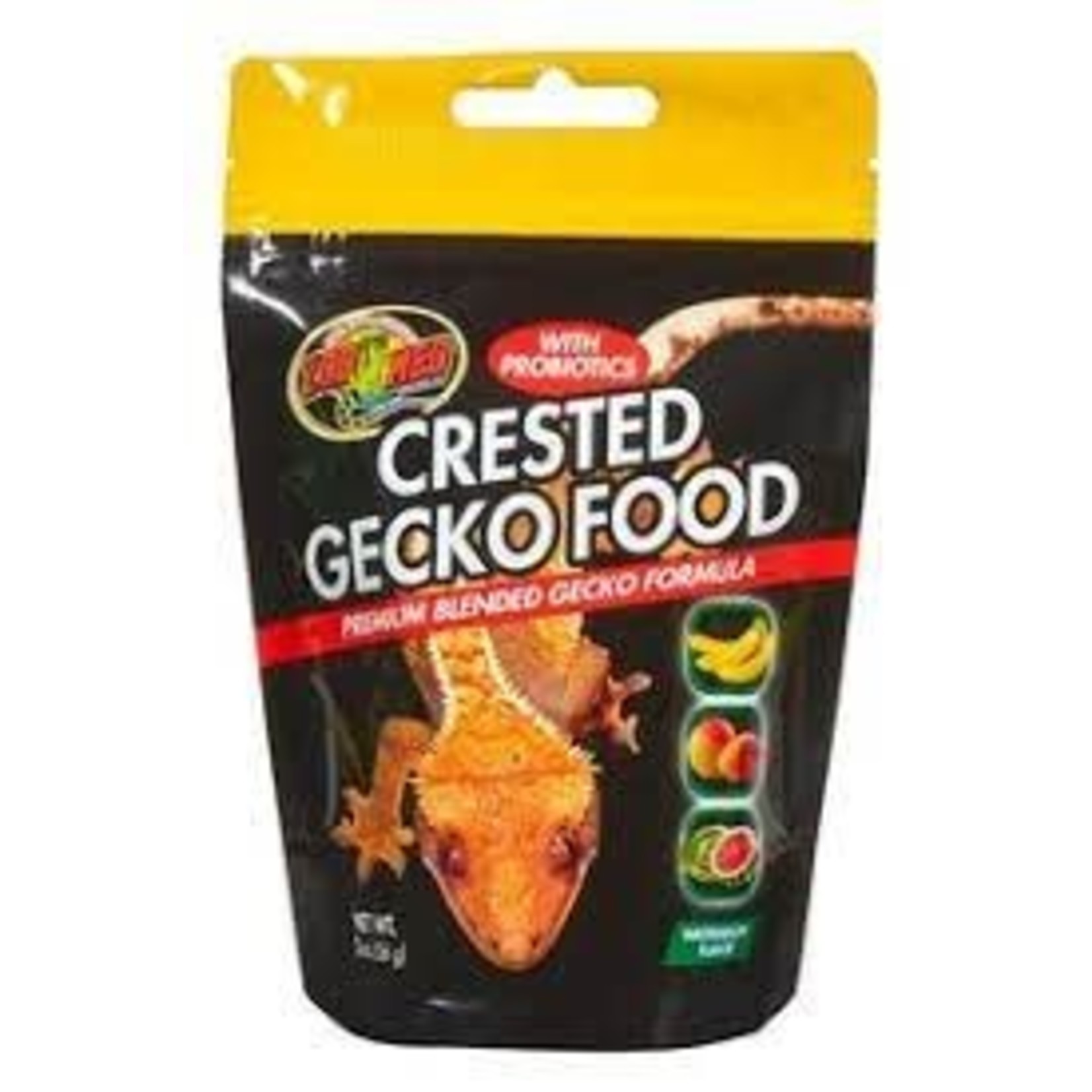 ZooMed Crest Gecko FD 2oz Water