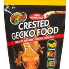 ZooMed Crest Gecko FD 2oz Water