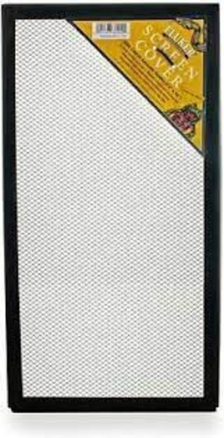 FLUKER'S Fluker Screen Cover 12x24"