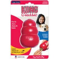 KONG Kong Classic Kong Large