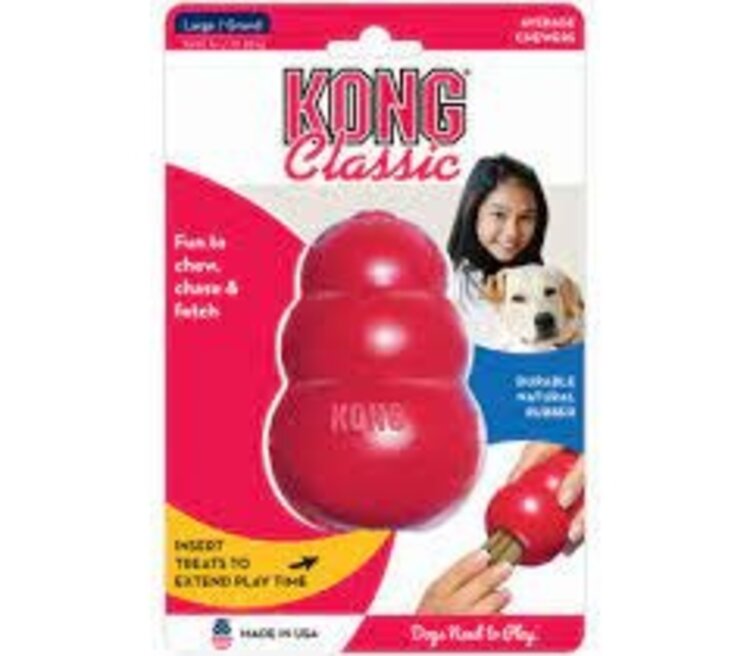 KONG Kong Classic Kong Large