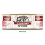 GRANDMA MAE'S COUNTRY NATURALS Counrty Nat Cat Mkl/ Sard 5.5oz