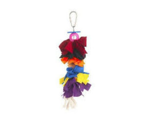 PREVUE BOW DANGLES BIRD TOY PREVUE BOW DANGLES BIRD TOY