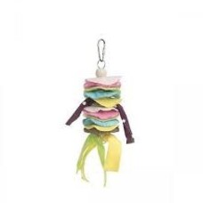 Prevue Pet FAIRY QUEEN BIRD TOY