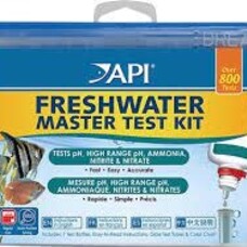 API AP FRSHWTR MASTER TEST KIT