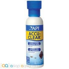 API AP ACCU-CLEAR 4 OZ