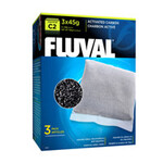 Fluval C2 Activated Insert 3 pack