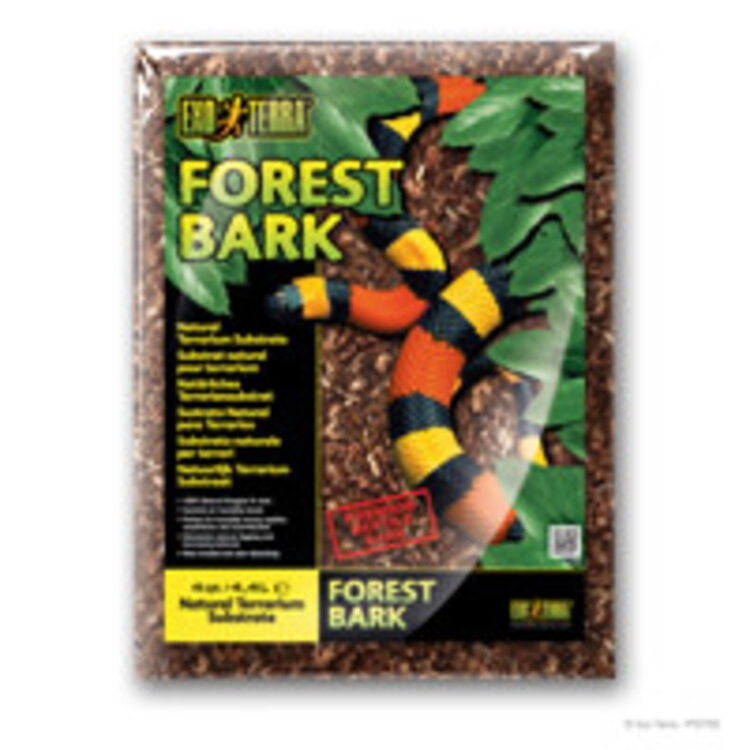 Exo Terra Exo-Terra Forest Bark