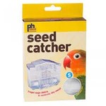 Prevue Pet PREV SMALL SEED CATCHER