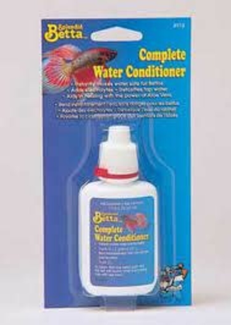 API AP BETTA WATER COND. 1.25OZ