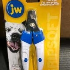 JW PET COMPANY JW Gripsoft LG Del. Nail Clip