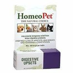 homeopet HP Digestive Upsets