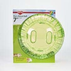 KayTee RUN-ABOUT BALL 7IN ASST 12
