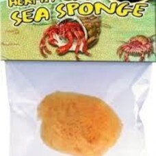 ZooMed ZooMed Hermit Crab Sponge Pk