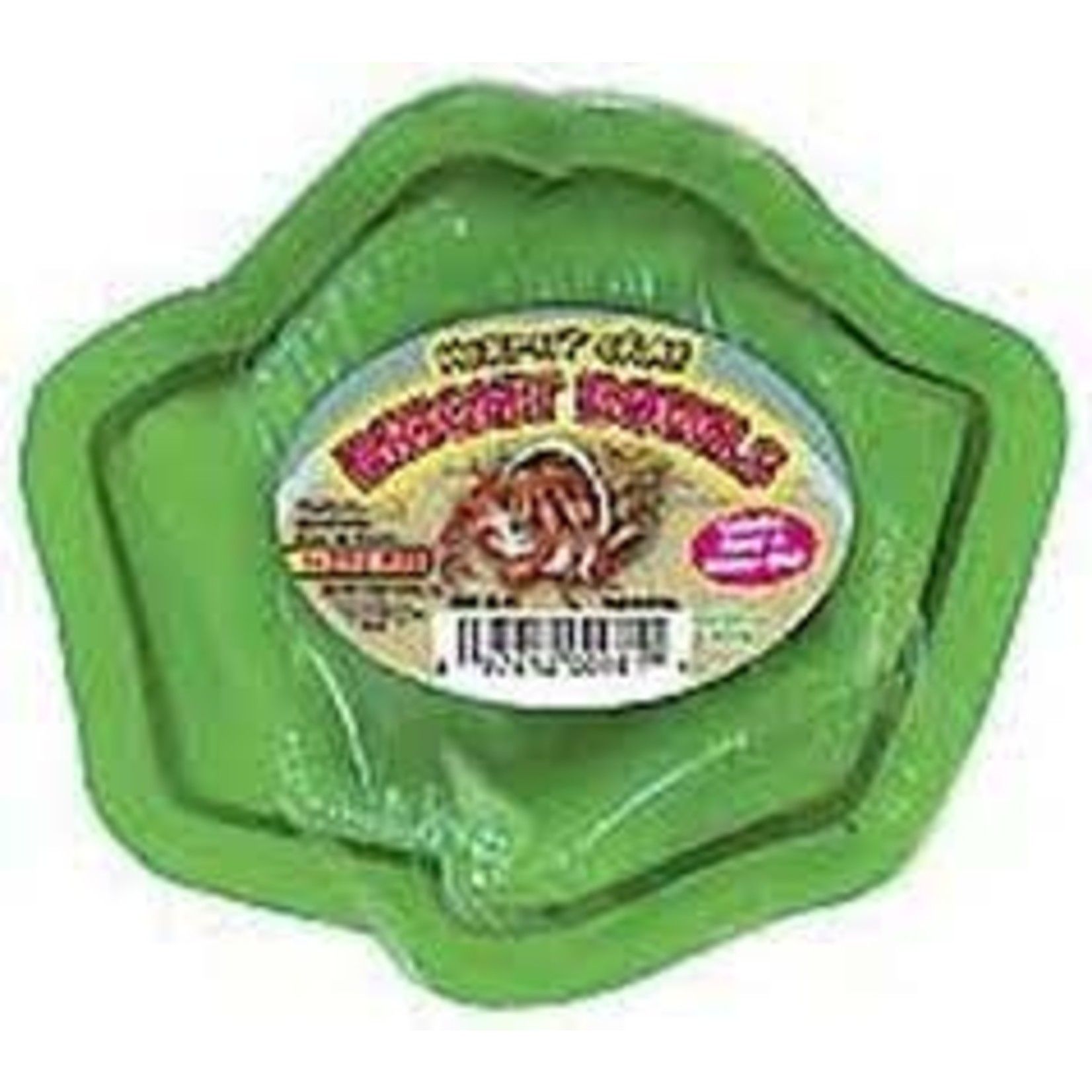 ZOO MED ZooMed Hermit Crab Bowls Green