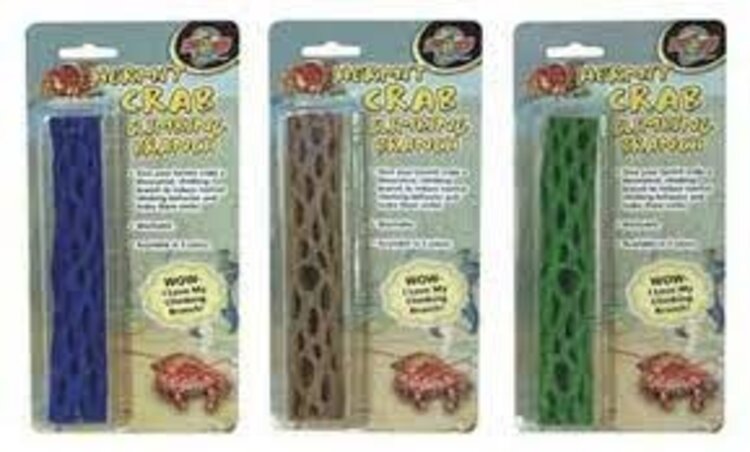 ZOO MED ZooMed Hermit Crab Climb Branch