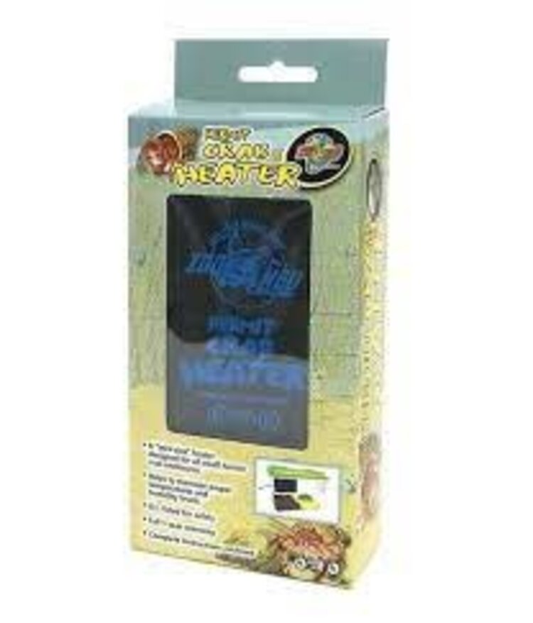 ZooMed ZooMed Hermit Crab Heater