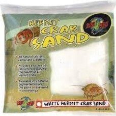 ZooMed ZooMed Hermit Crab Sand White