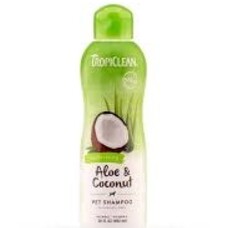 TROPICLEAN Tropiclean Aloe & Coconut