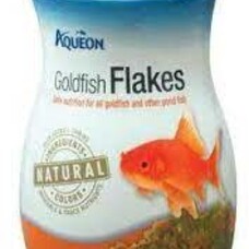 AQUEON AQUEON GOLDFISH FLAKE 7.12 OZ