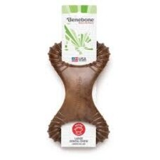 BENEBONE LLC BENEBONE DENTAL CHEW BAC LG 30