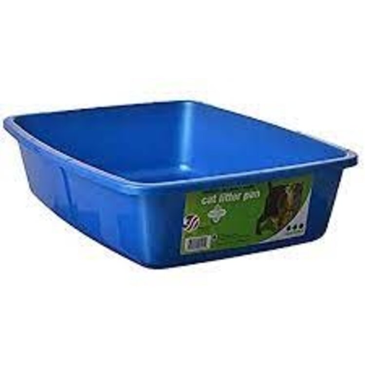 Van Ness Van Ness Lg Cat Pan