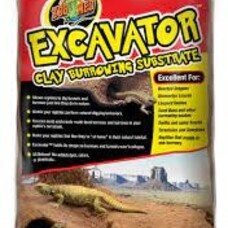 ZooMed Zoo/Med Excavator Clay Burr 10#
