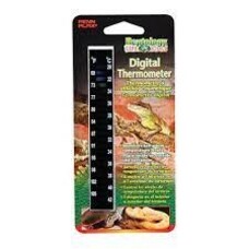 Penn-plax PP high range Dig. Thermometer