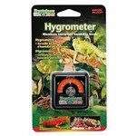 Penn-plax PP Reptile Hygrometer